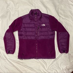 The North Face women’s size Large jacket